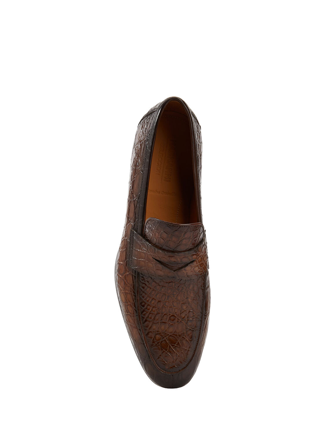 Magnanni Loafer görsel 4