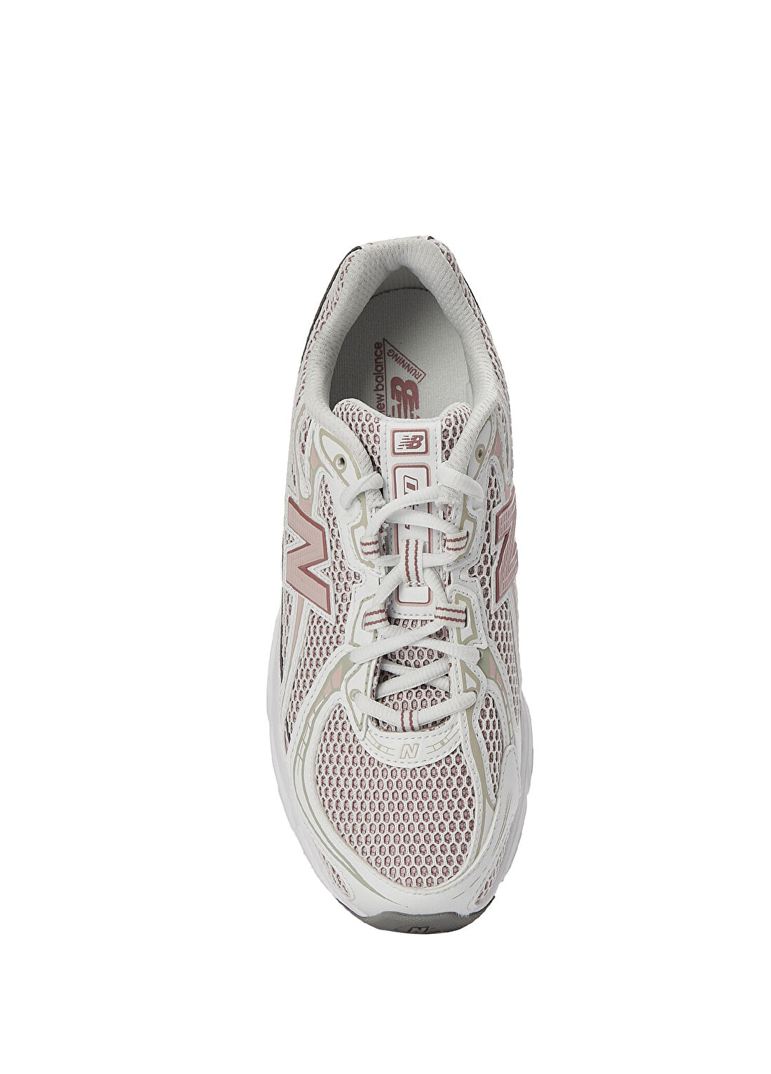 New Balance 740 Kadın Sneaker görsel 4