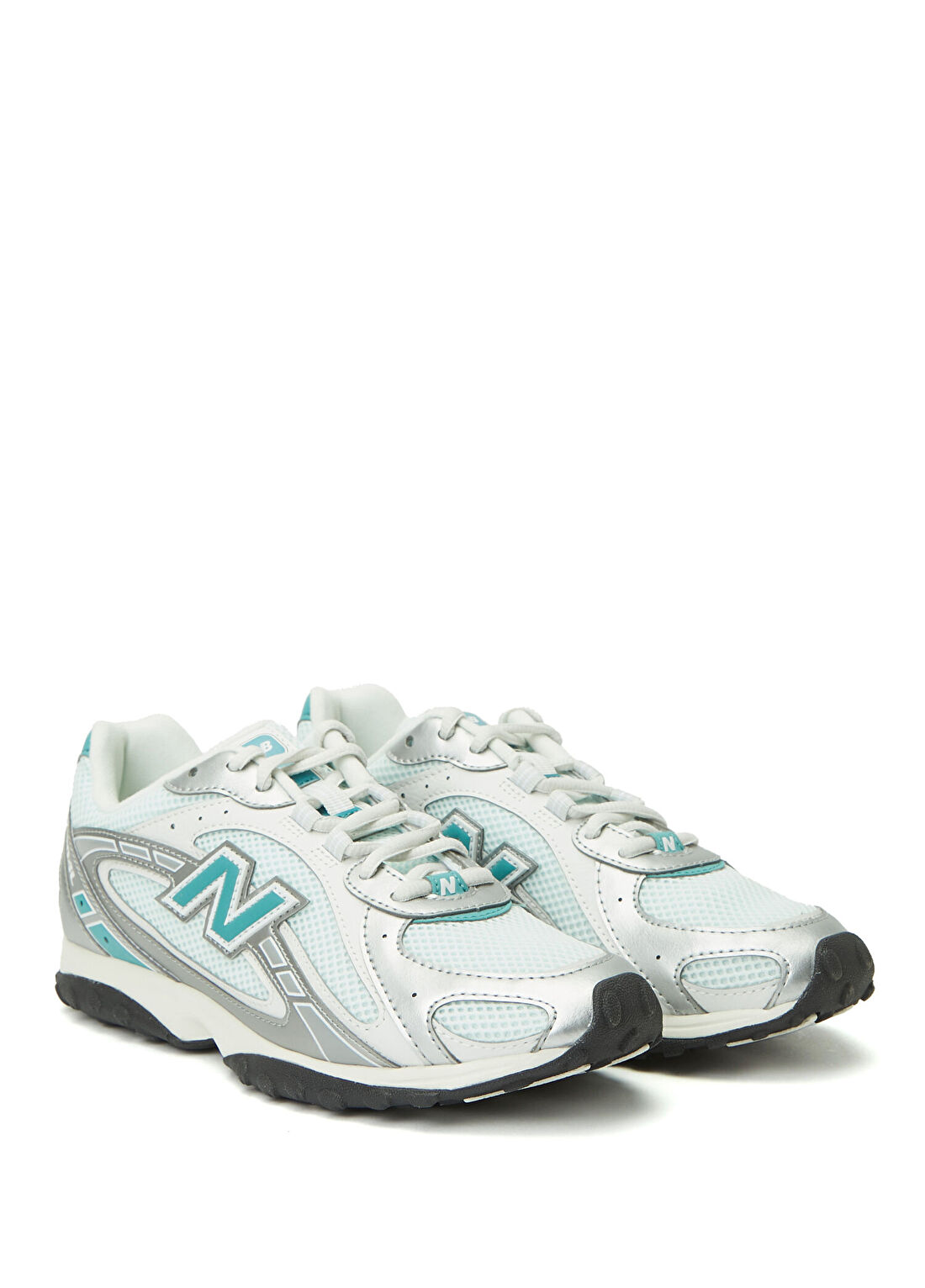 New Balance 204 Kadın Sneaker görsel 2