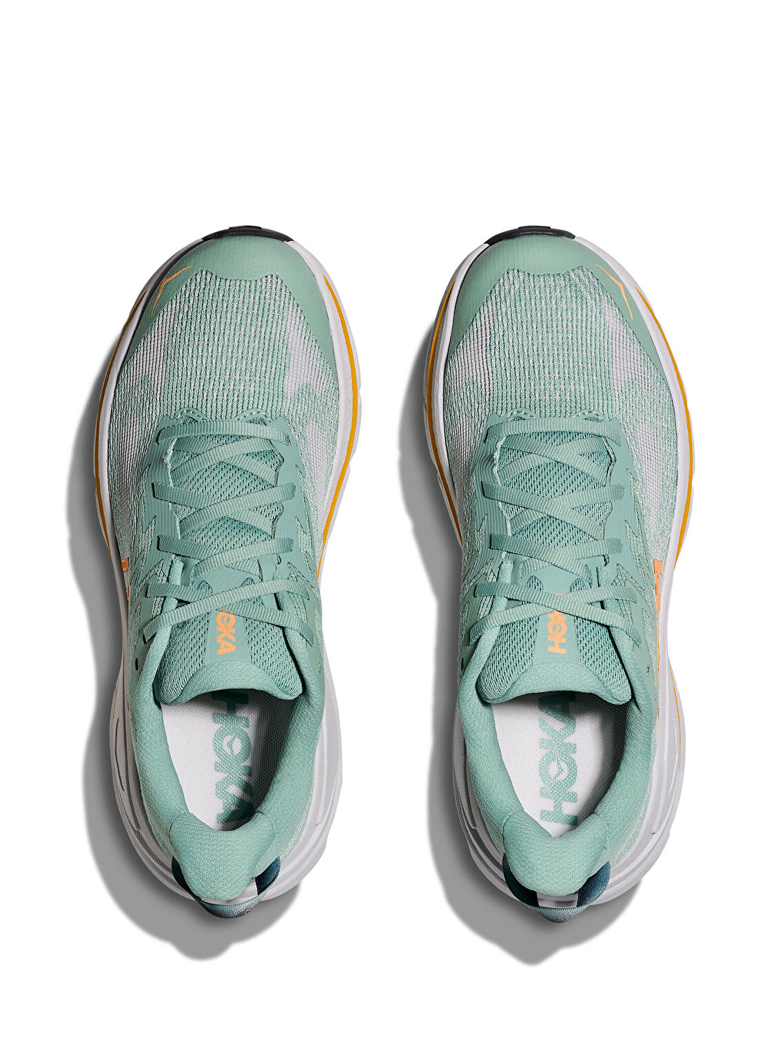 Hoka Challenger 8 Kadın Sneaker görsel 2