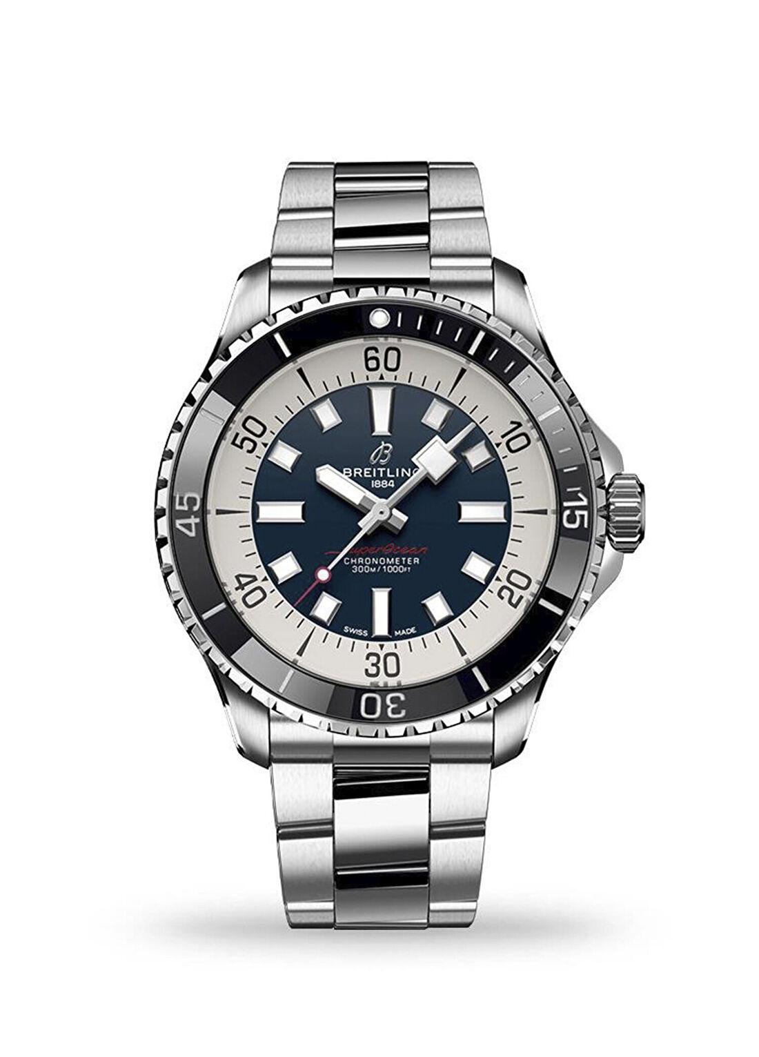 Breitling Superocean Automatic 44 Erkek Saat