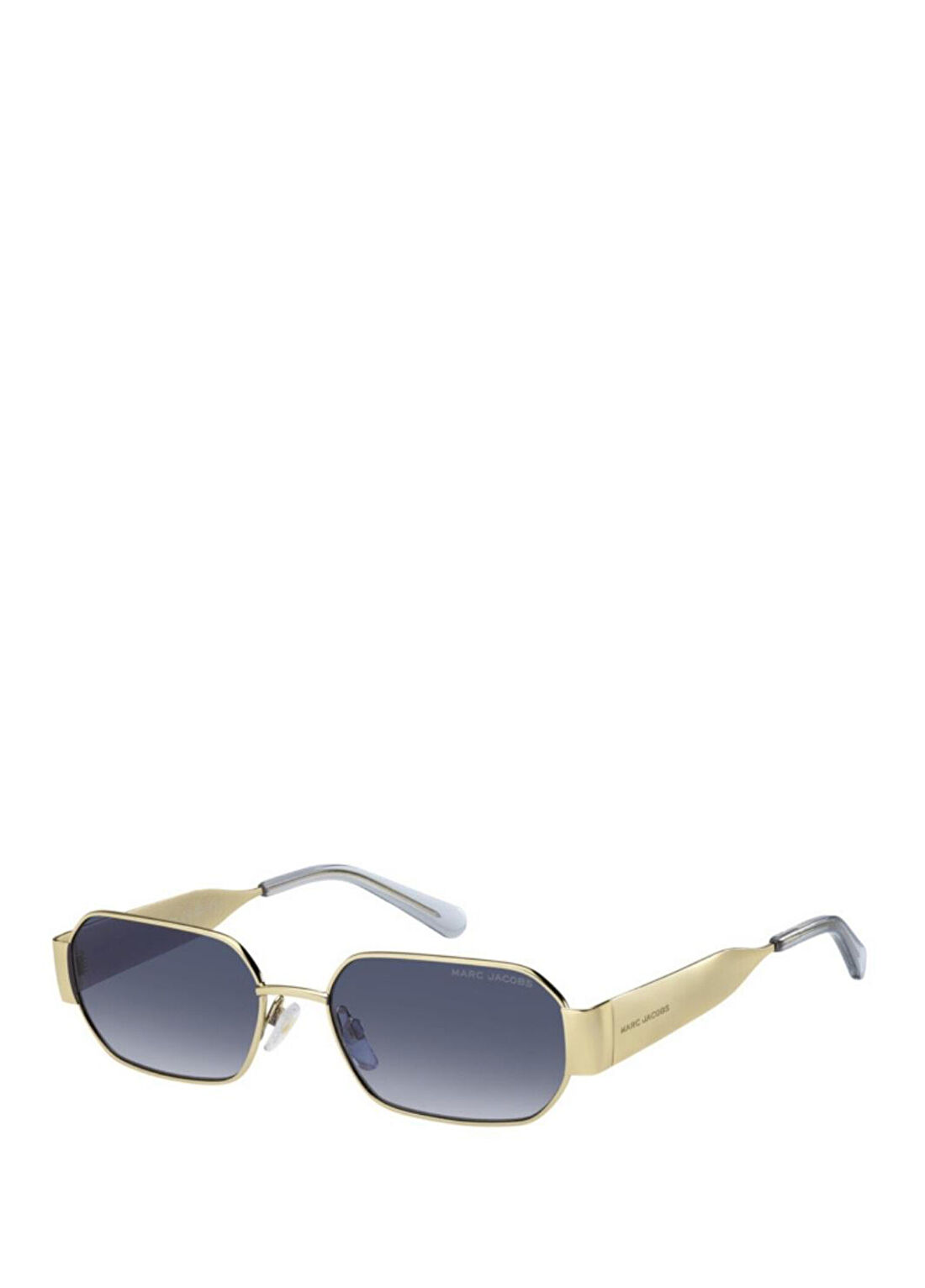 Marc Jacobs Marc 890/S Gold Metal Asetat Kadın Güneş Gözlüğü