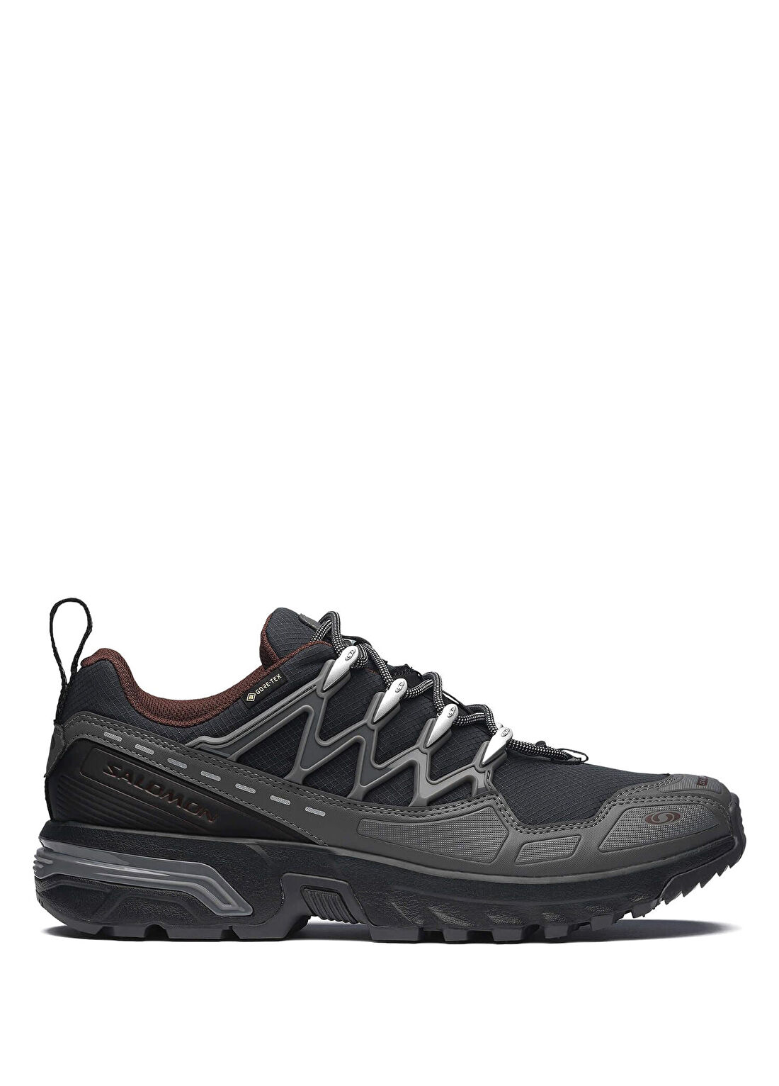 Salomon ACS+ GTX Black Unisex Sneaker