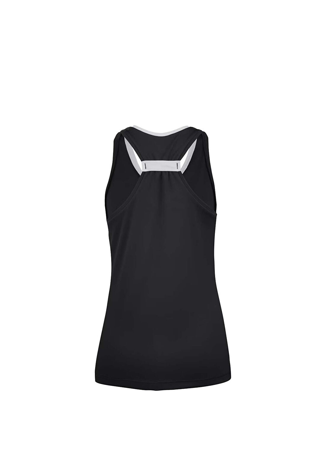 Babolat Play Tank Top Siyah Kadın Spor Atlet görsel 3