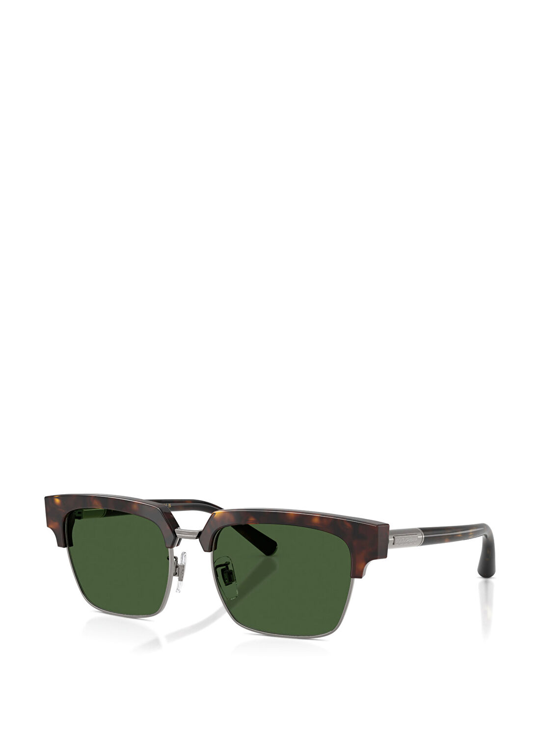 Dolce&Gabbana DG4522 Erkek Güneş Gözlüğü görsel 2