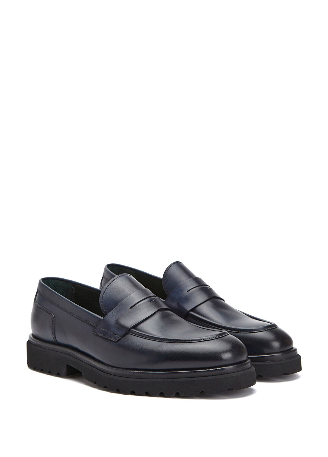 George Hogg Loafer görsel 2