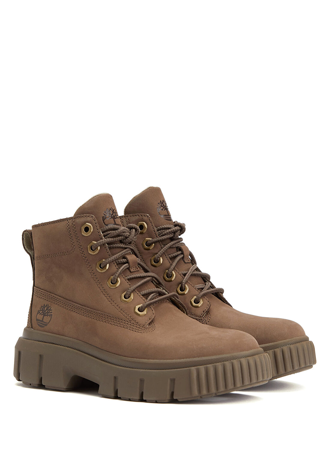 Timberland Bot görsel 2