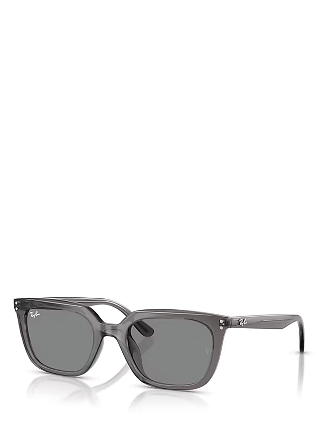 Ray-Ban Gri Unisex Güneş Gözlüğü