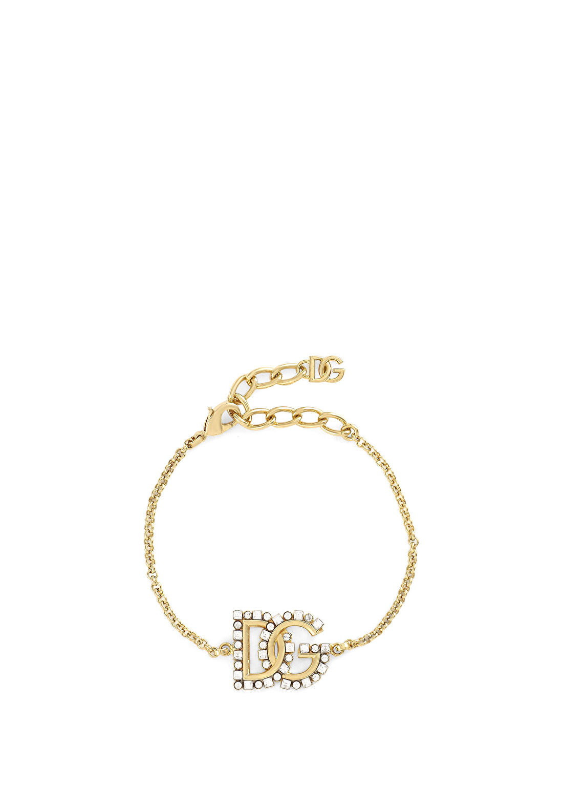 Dolce&Gabbana Gold Kadın Bileklik