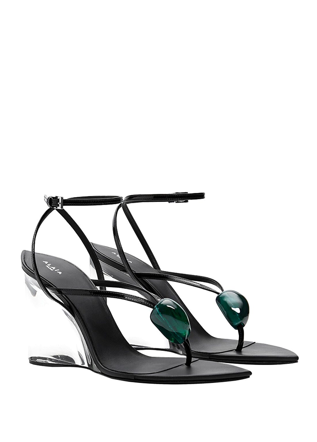 Alaïa Sandalet