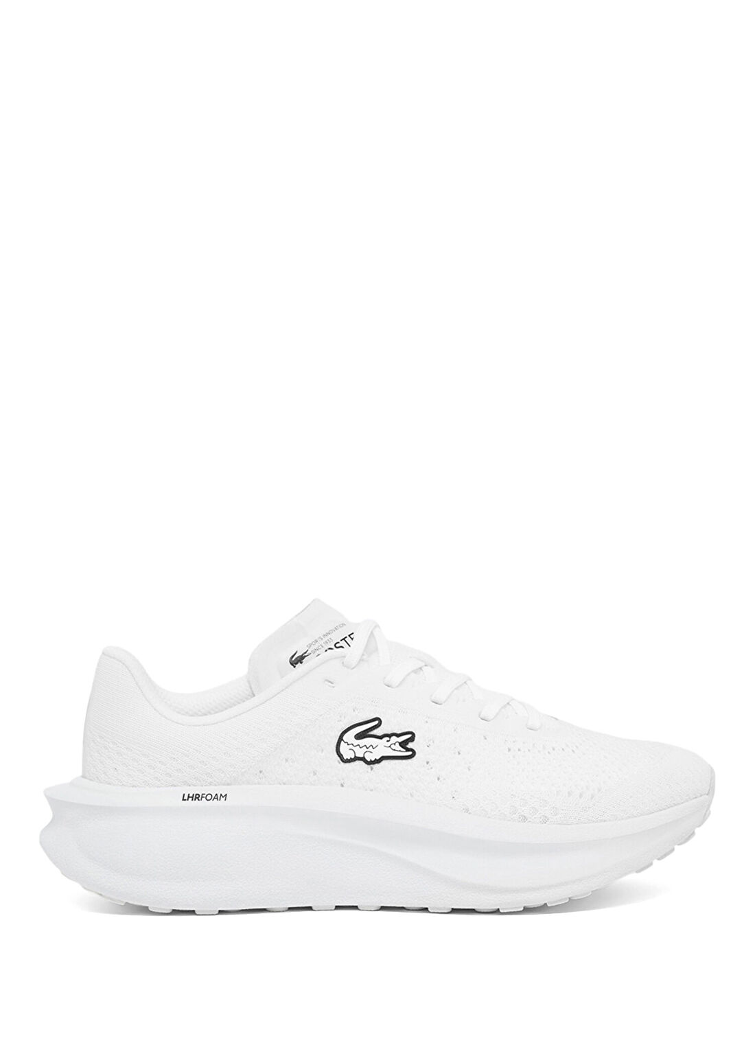Lacoste Neo Run 2 Beyaz Erkek Sneaker