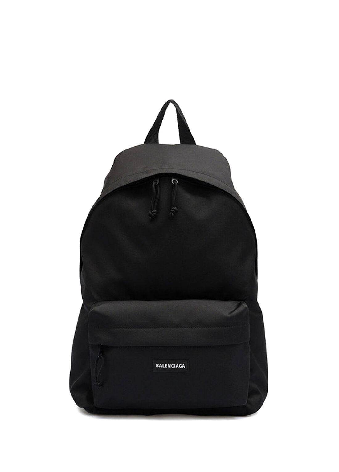 Balenciaga Siyah Erkek Sırt Çantası