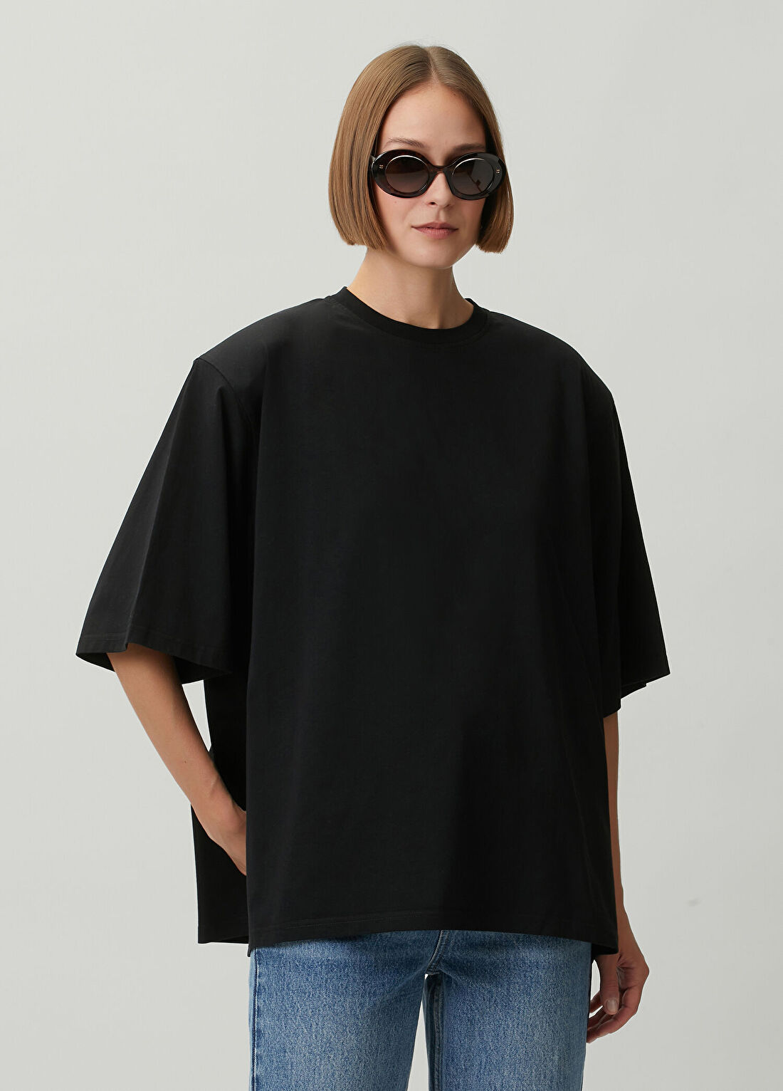 The Frankie Shop TSHIRT