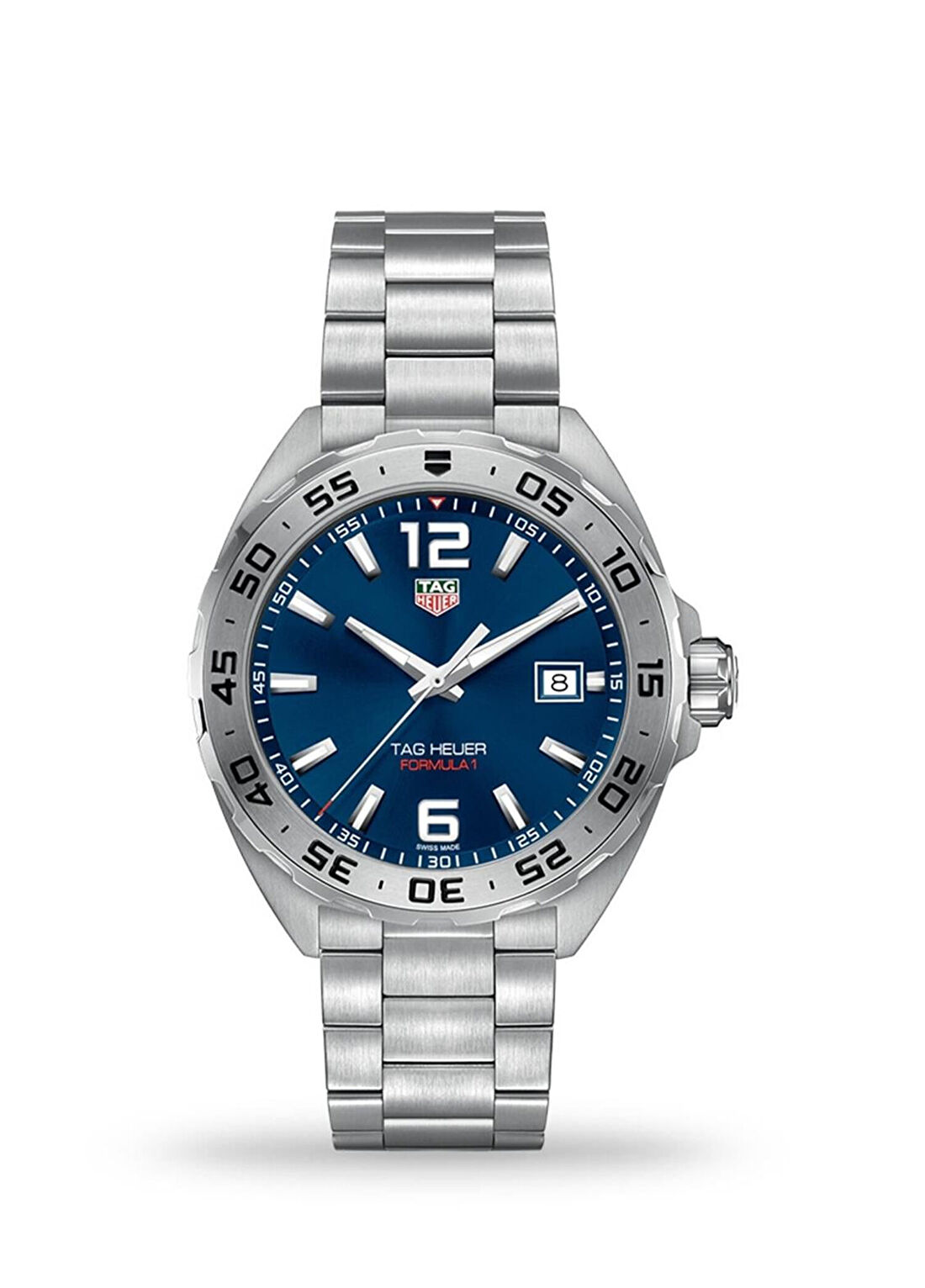 TAG Heuer Formula 1 Date Erkek Saat