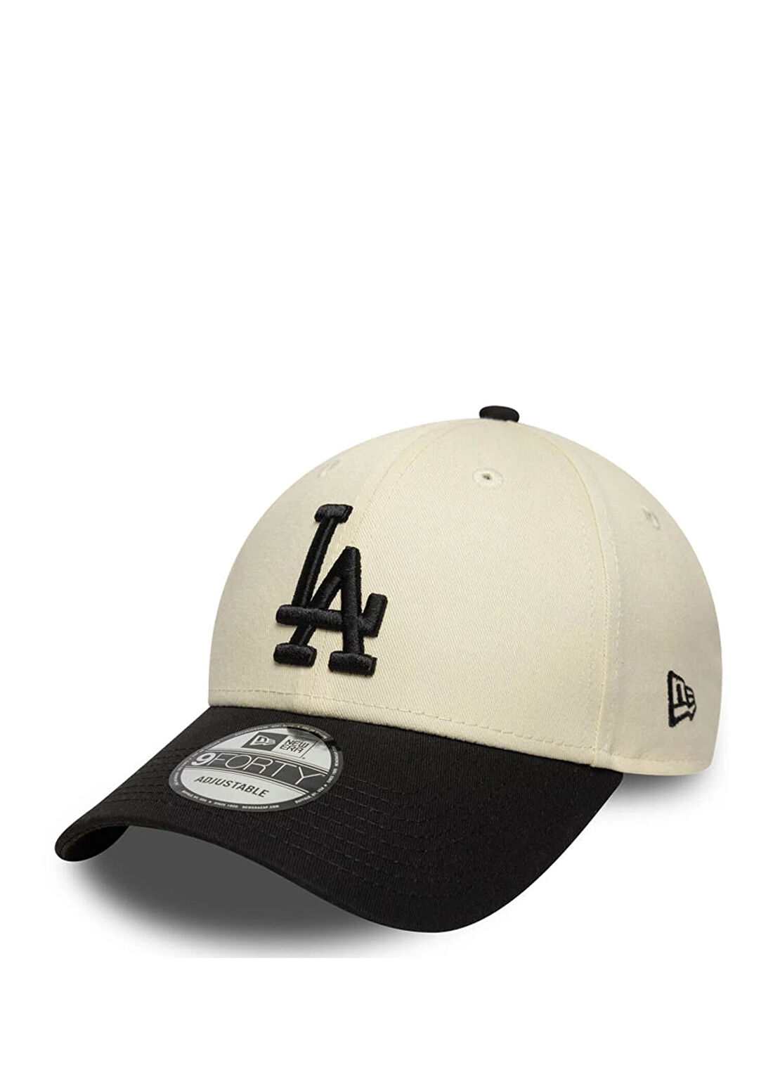 New Era Colour Block 9Forty Losdod Erkek Şapka