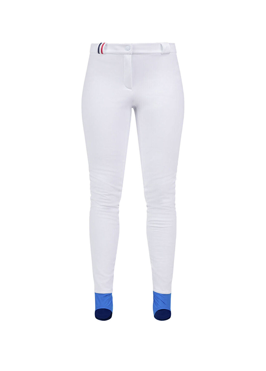 Rossignol W Ski Fuseau Beyaz Spor Pantolon