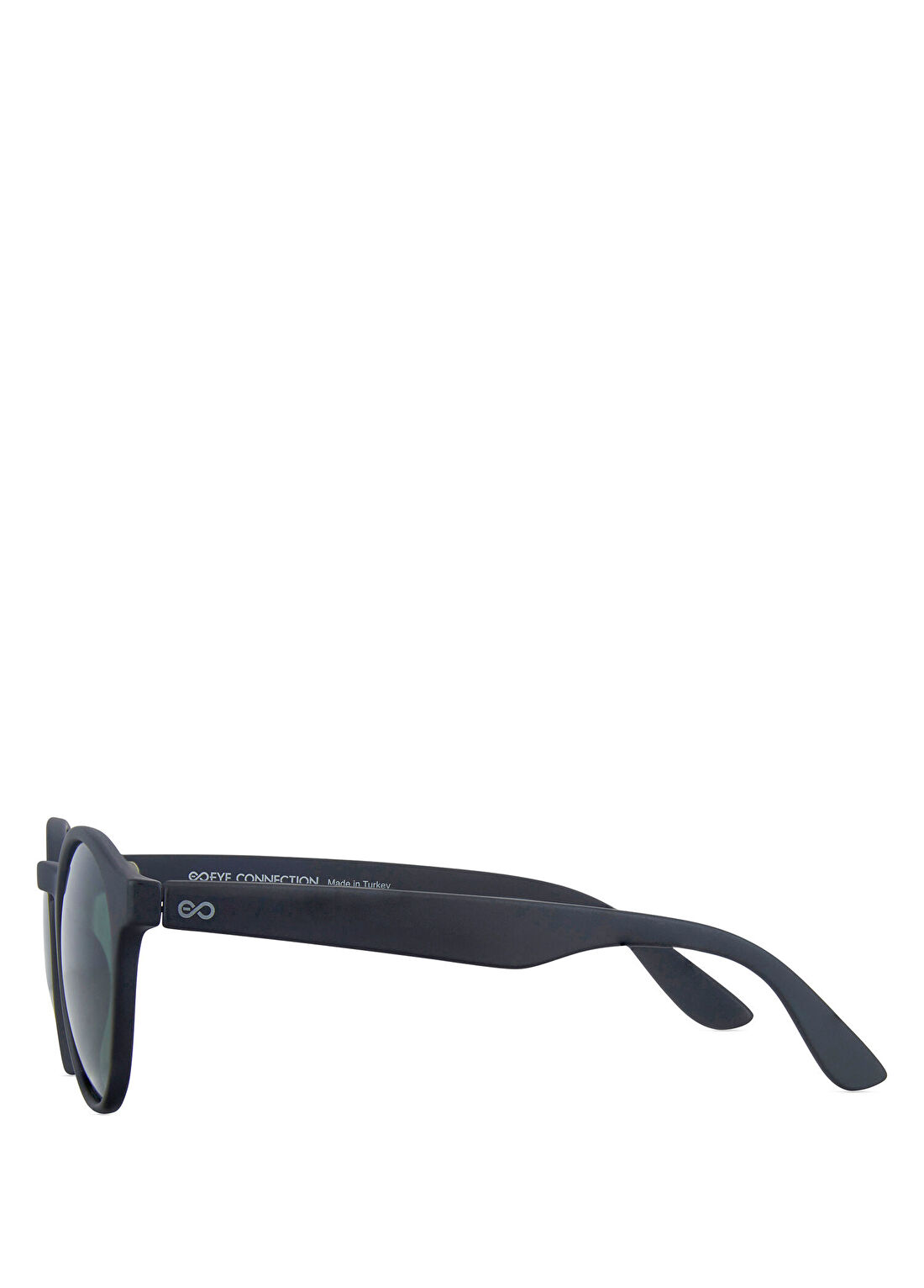 Eye Connection Smith 512AAP Siyah Unisex Güneş Gözlüğü görsel 3