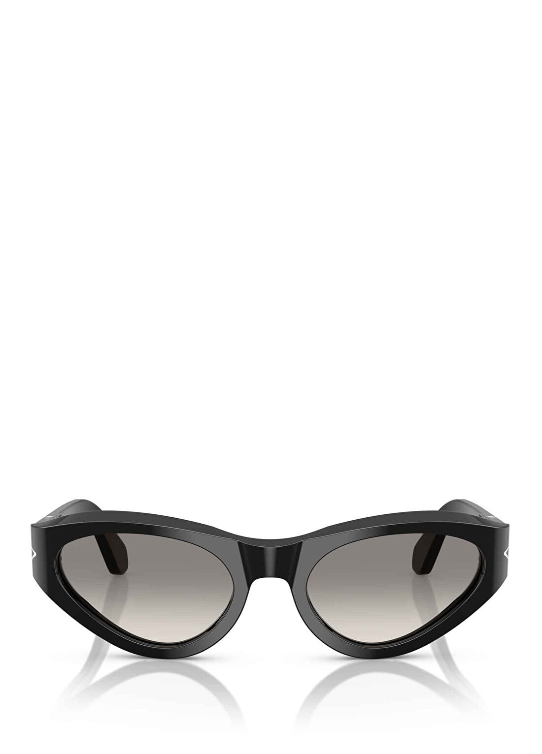 Persol PO0052S Siyah Kadın Güneş Gözlüğü görsel 2