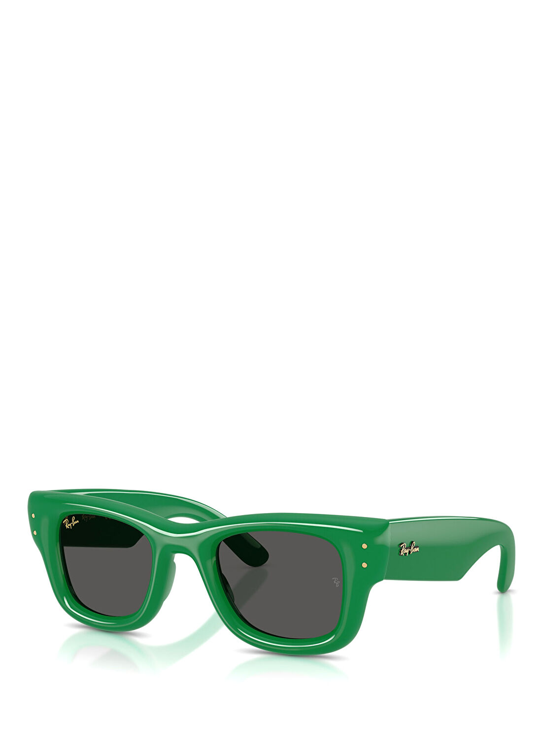 Ray-Ban RB4940 Yeşil Unisex Güneş Gözlüğü