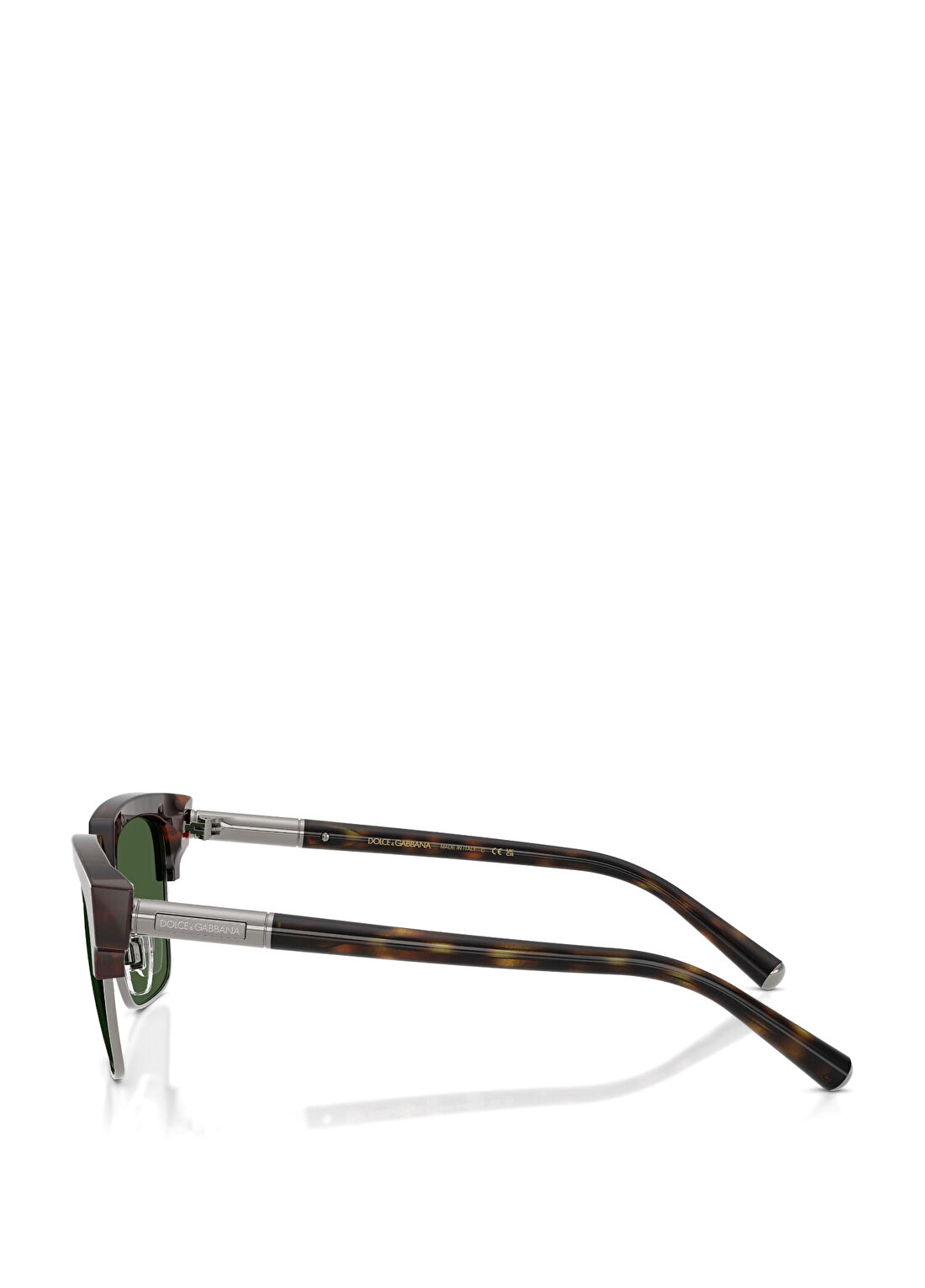 Dolce&Gabbana DG4522 Erkek Güneş Gözlüğü görsel 3