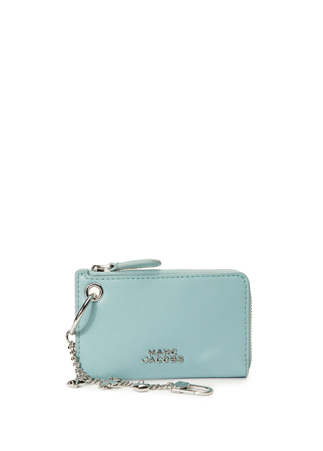 Marc Jacobs The Everyday Açık Mavi Deri Çanta Aksesuarı