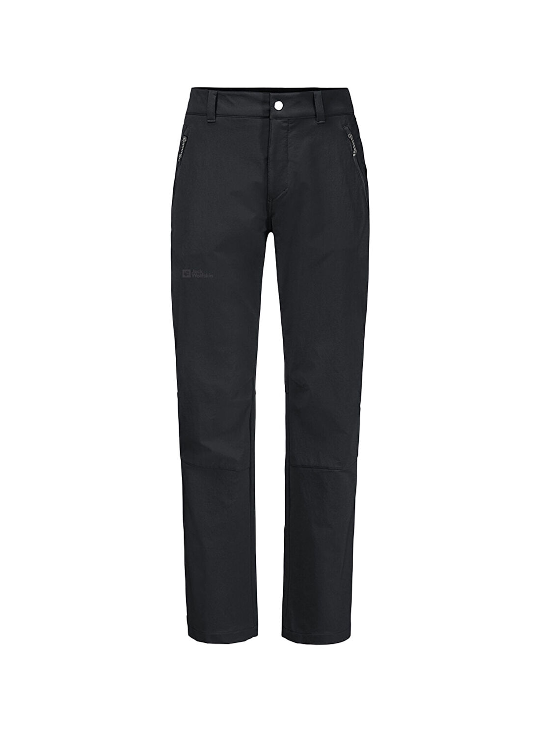 Jack Wolfskin Activate XT M Antrasit Erkek Spor Pantolon