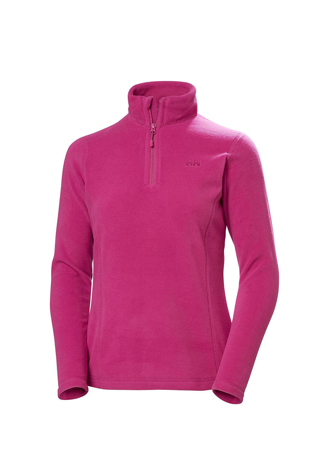Helly Hansen Slope Pembe Kadın Polar Sweatshirt