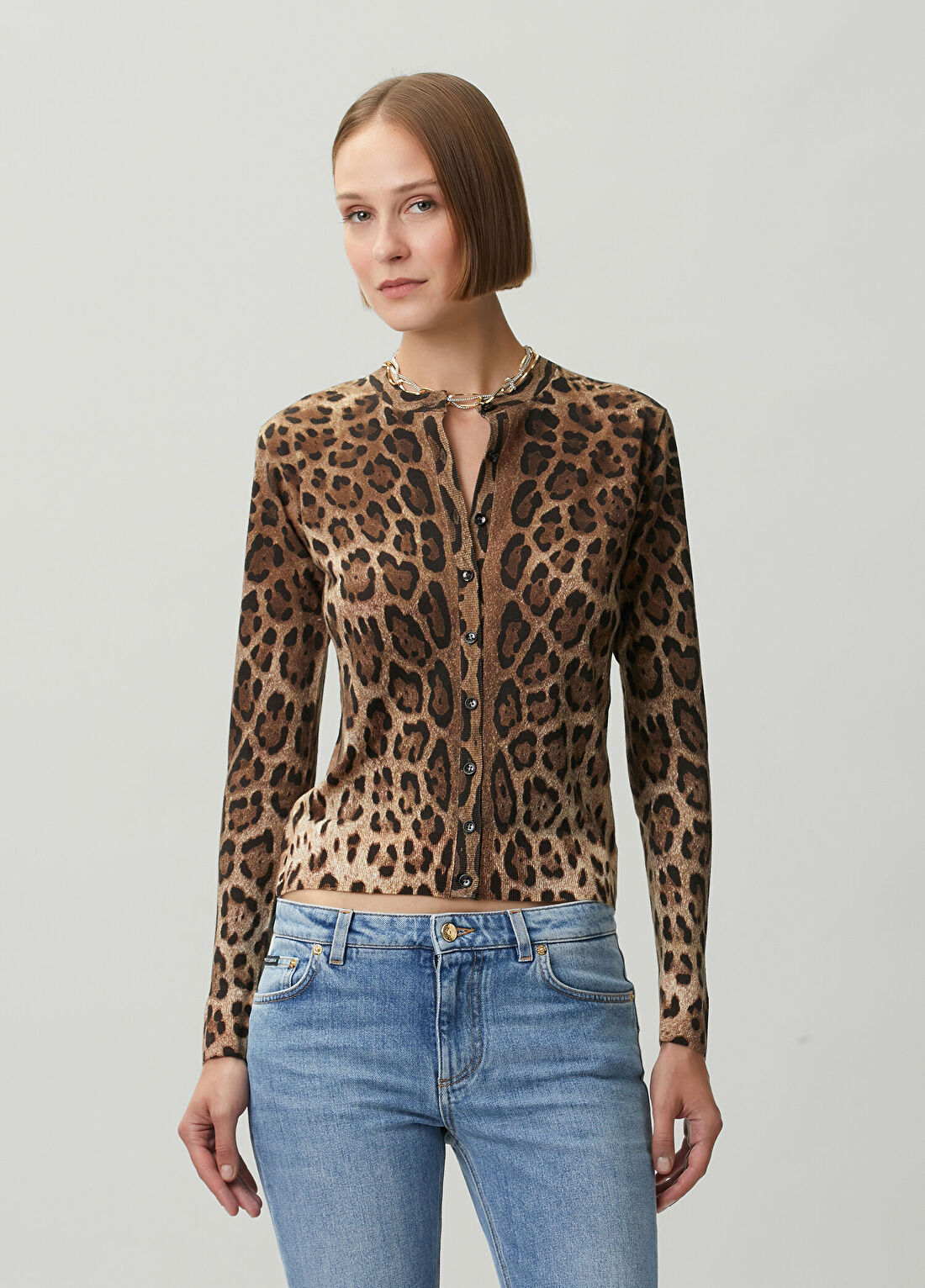Dolce&Gabbana HIRKA