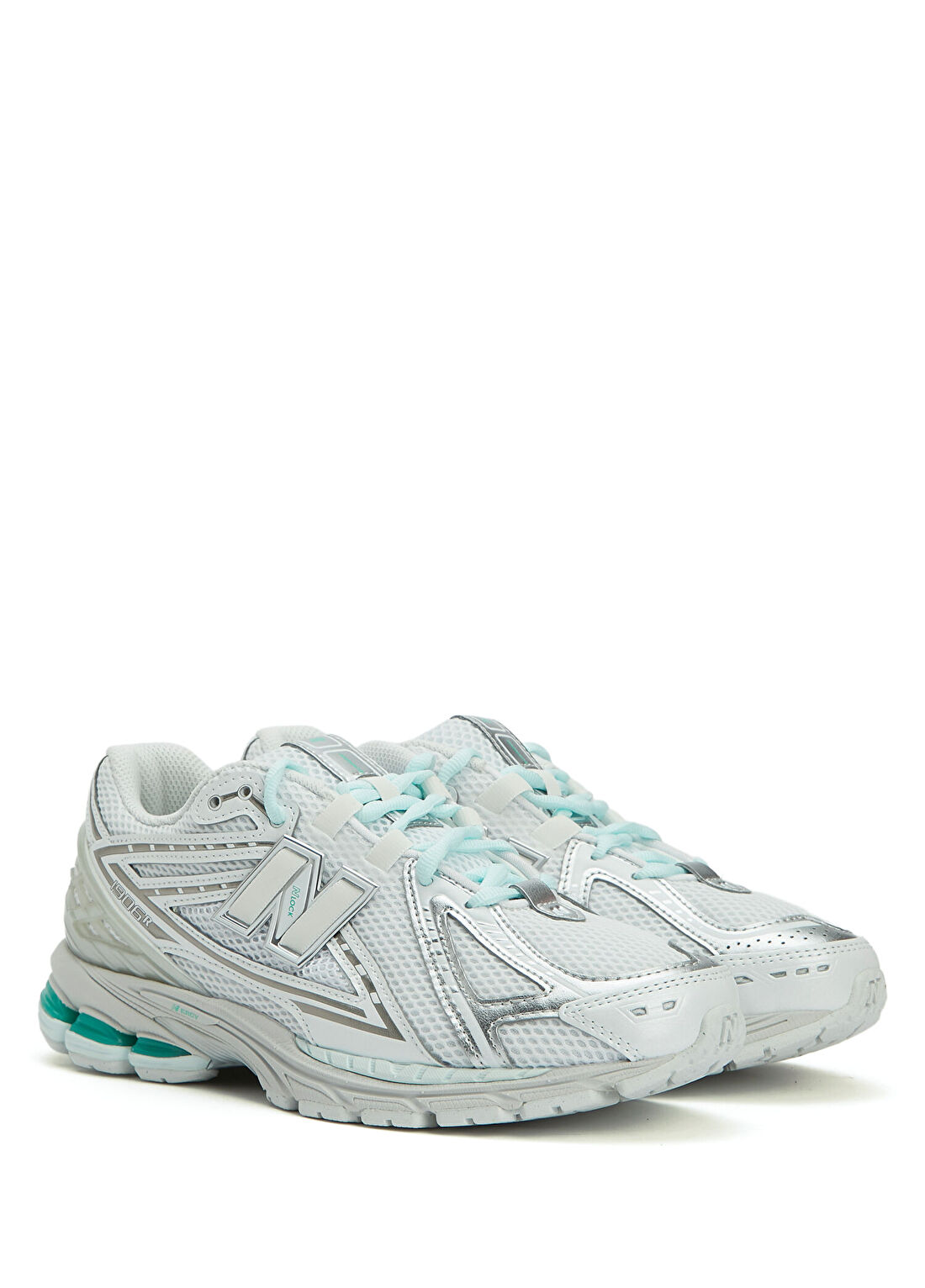 New Balance 1906 Kadın Sneaker görsel 2