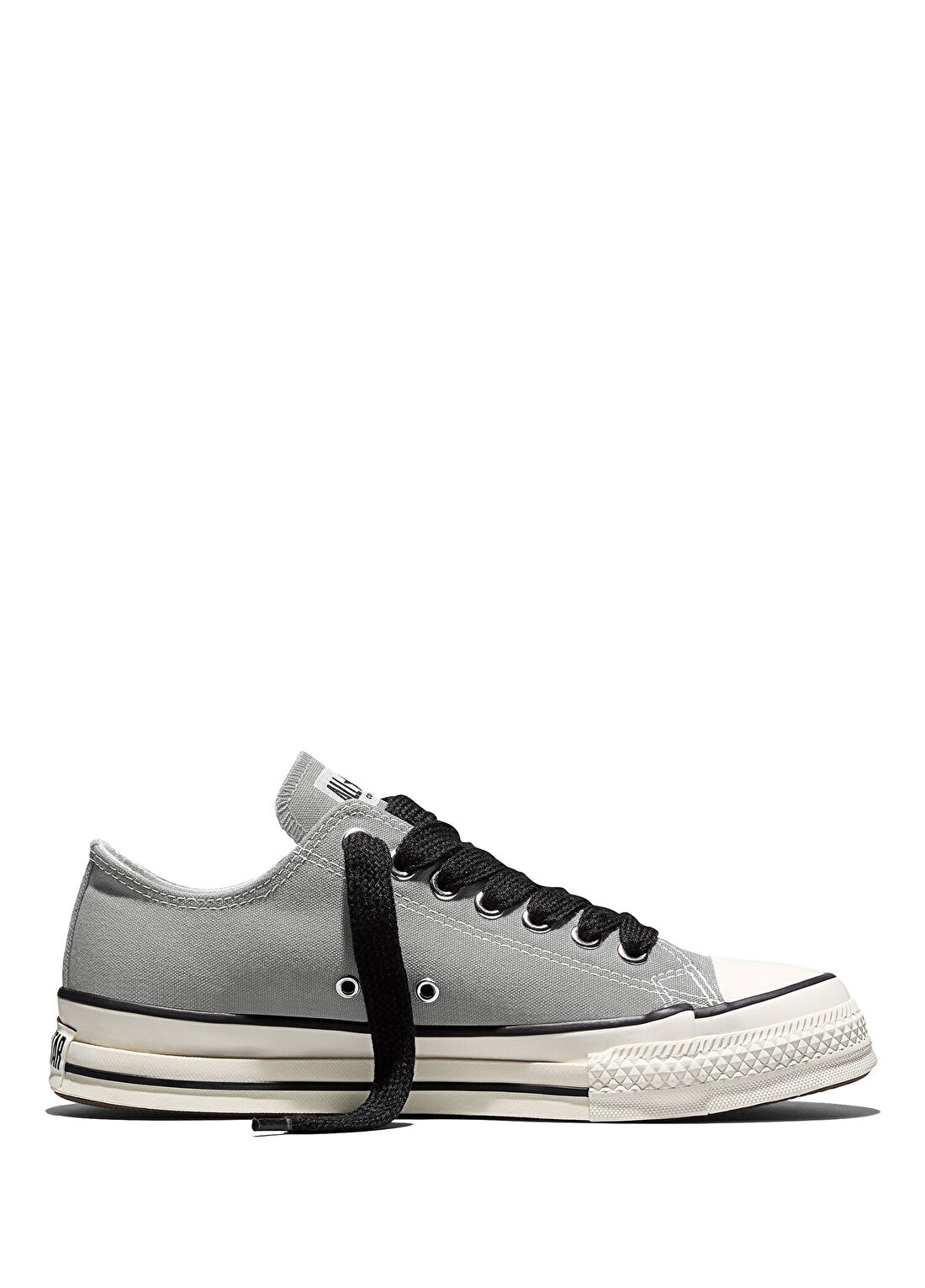 Converse Chuck Taylor All Star Throwback Gri Unisex Sneaker