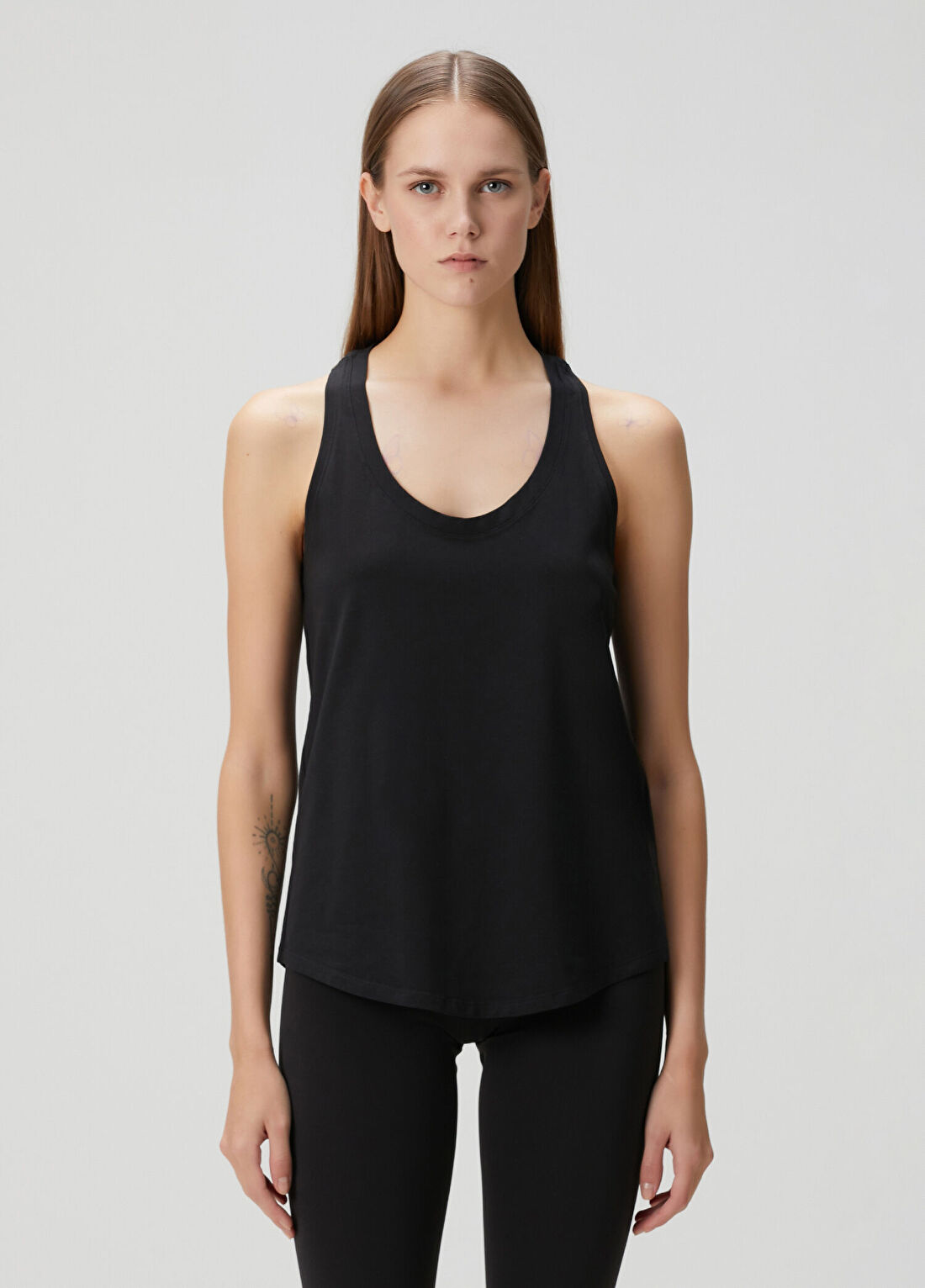 lululemon Love Siyah Atlet