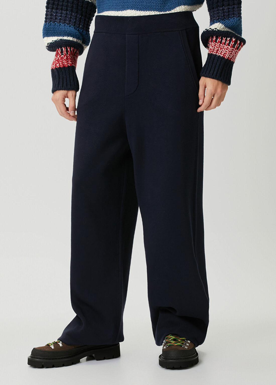 Dsquared2 Lacivert Pantolon görsel 2