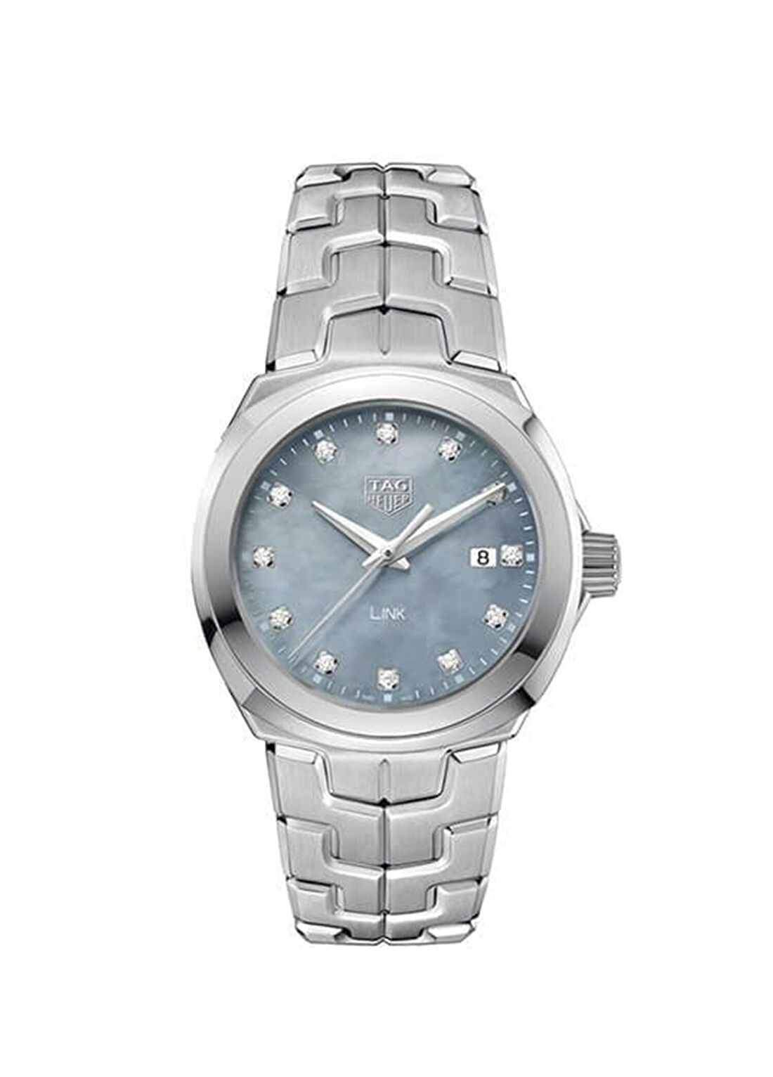 TAG Heuer Link Kadın Saat