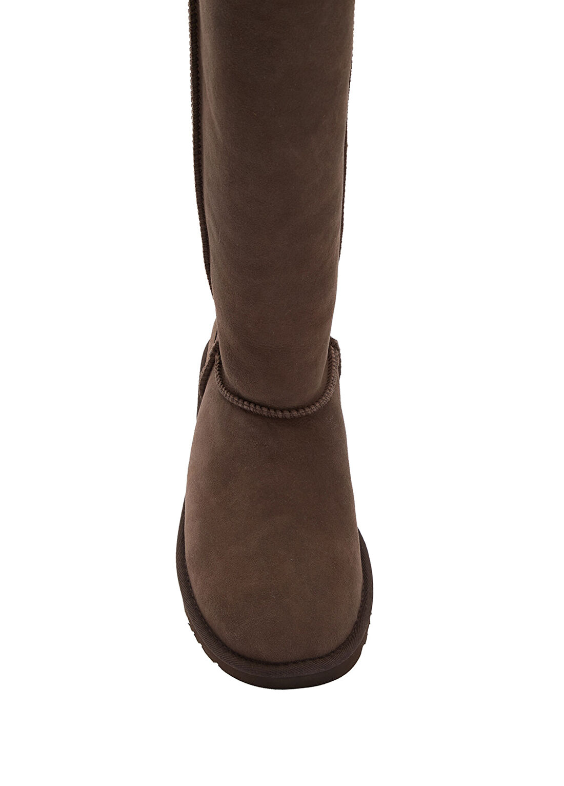 Ugg Classic Ultra Tall Kahverengi Kadın Çizme görsel 4