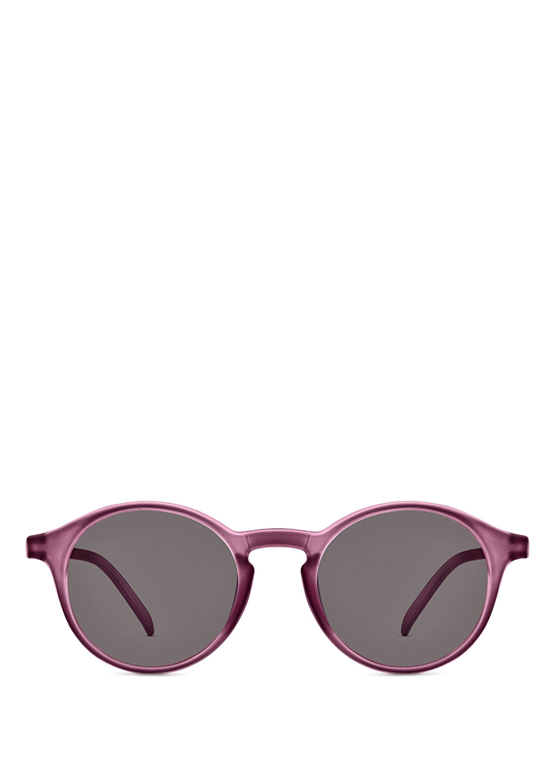 Eye Connection William 318AAP Mor Unisex Güneş Gözlüğü