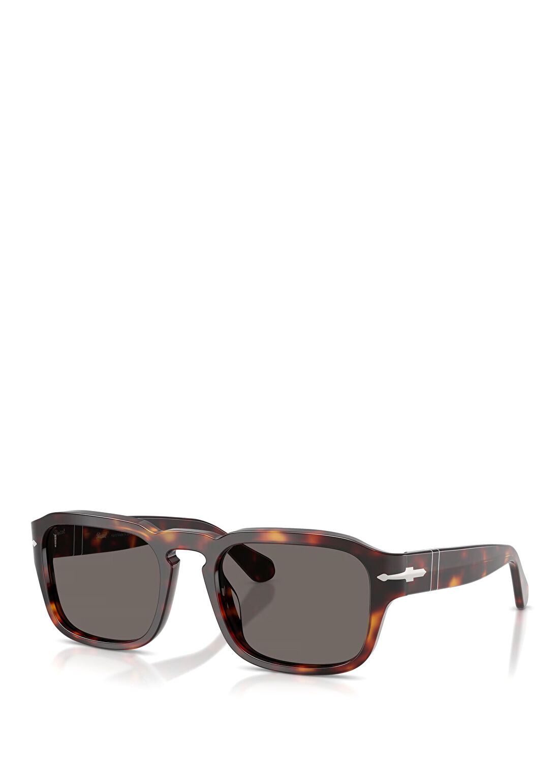 Persol PO3386S Kahverengi Unisex Güneş Gözlüğü
