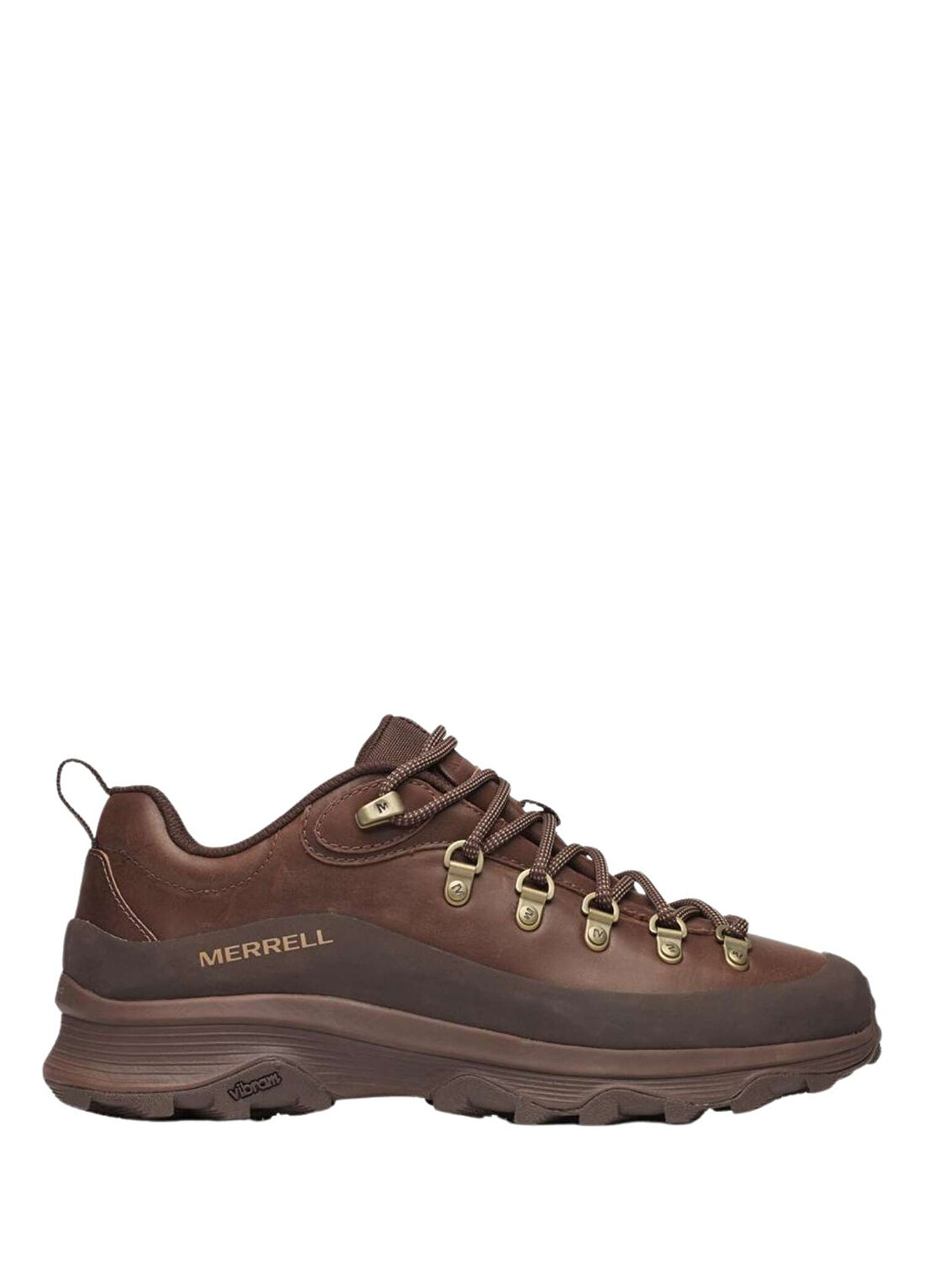 Merrell Ontario Speed Ltr Lace Se Kahverengi Unisex Sneaker