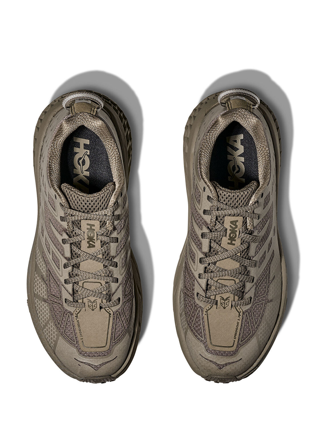 Hoka Speedgoat 2 TS Kadın Sneaker görsel 2
