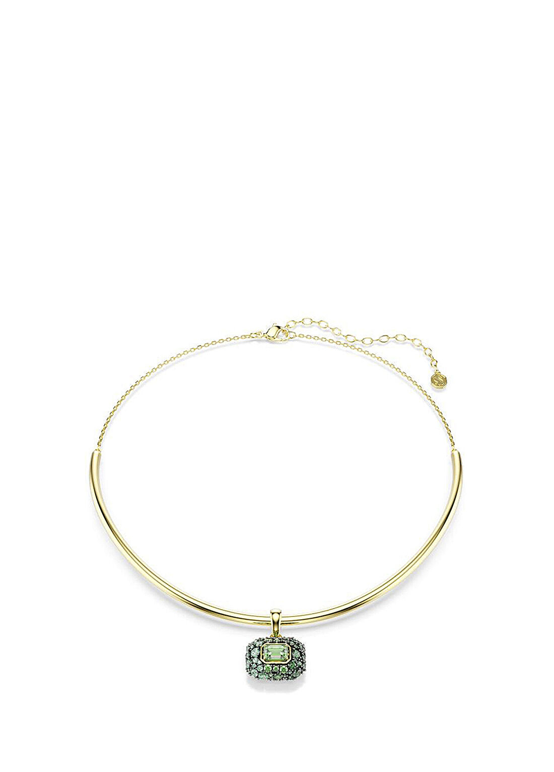 Swarovski 5760763 Sublıma Choker Gretc Gos Kadın Kolye