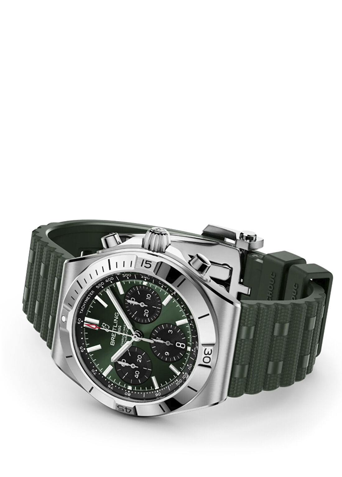 Breitling Chronomat Erkek Saat görsel 3