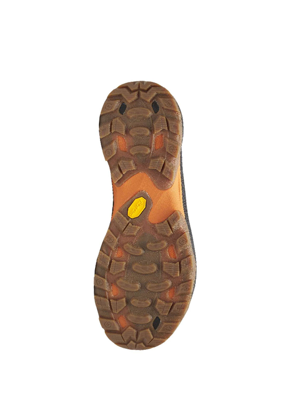 Merrell Moab Speed 2 Ltr Waterproof Kahverengi Erkek Outdoor Ayakkabı görsel 2