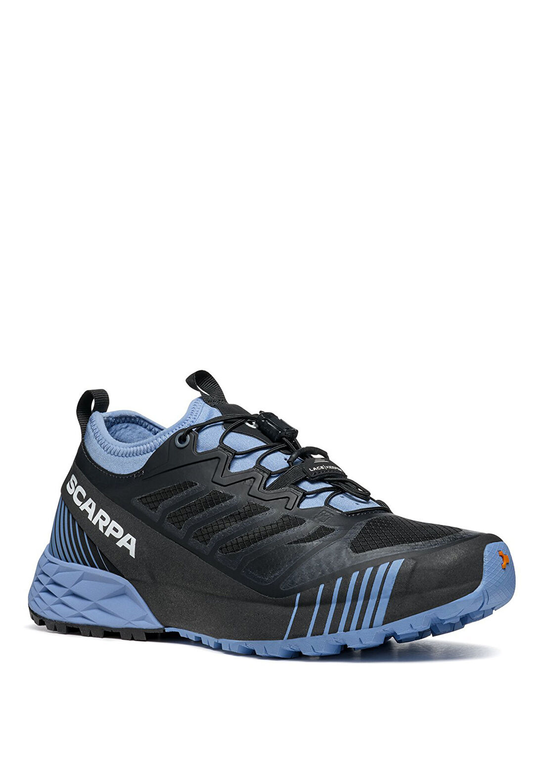Scarpa Ribelle Run WMN Black Lavender Kadın Koşu Ayakkabısı görsel 2