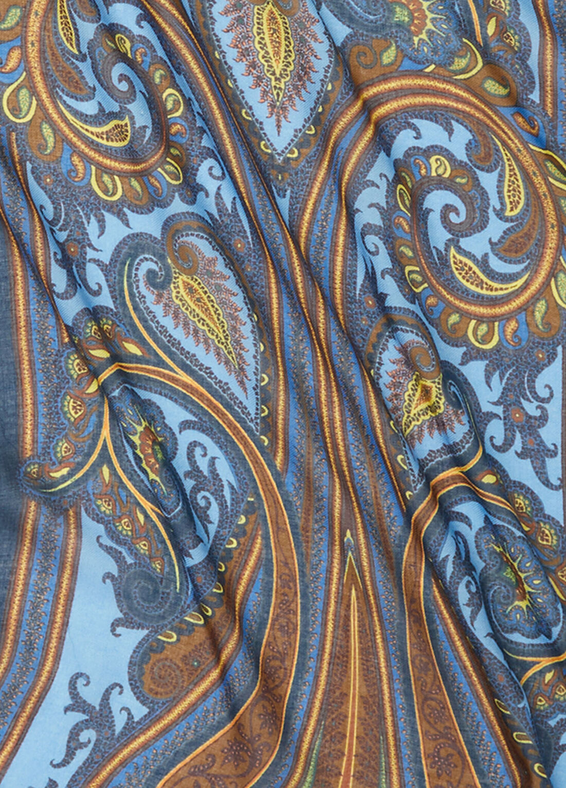 Etro Şal görsel 2