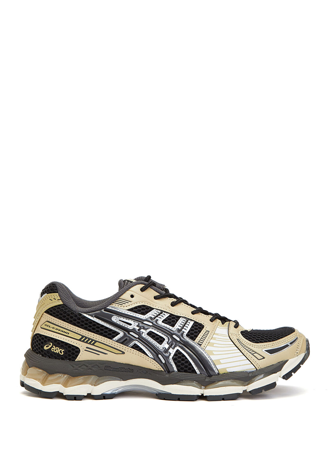 Asics Gel-Kayano 12.1 Çok Renkli Kadın Deri Sneaker