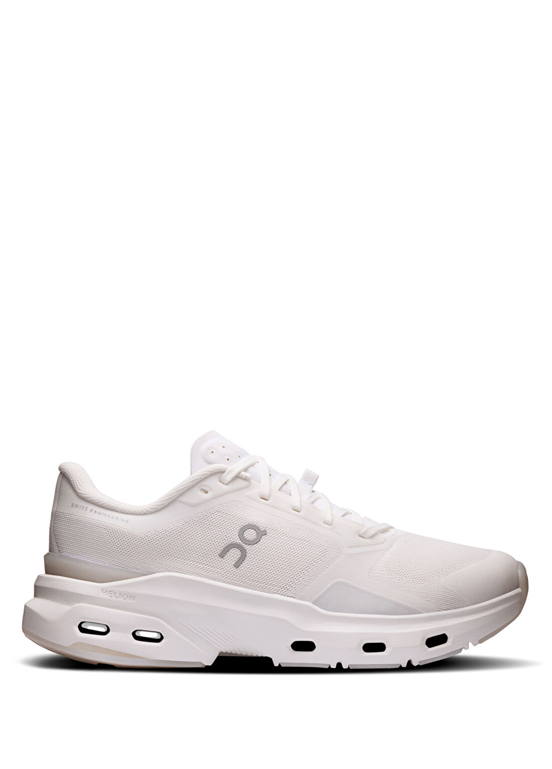 On Çok Renkli Kadın Sneaker