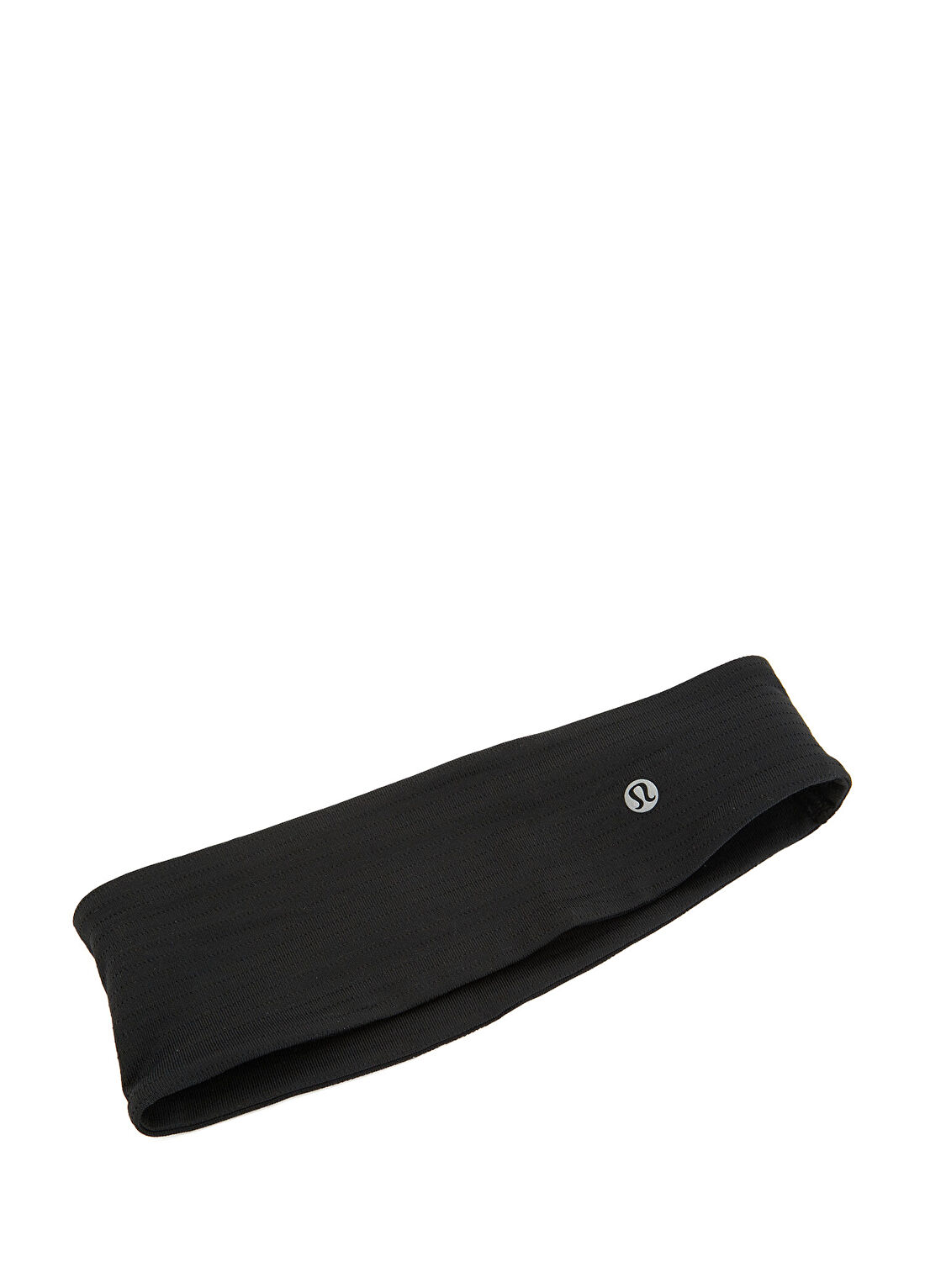 lululemon Siyah Bandana