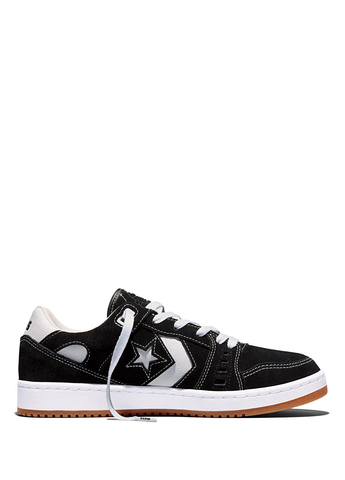 Converse As-1 Pro Siyah Süet Unisex Sneaker