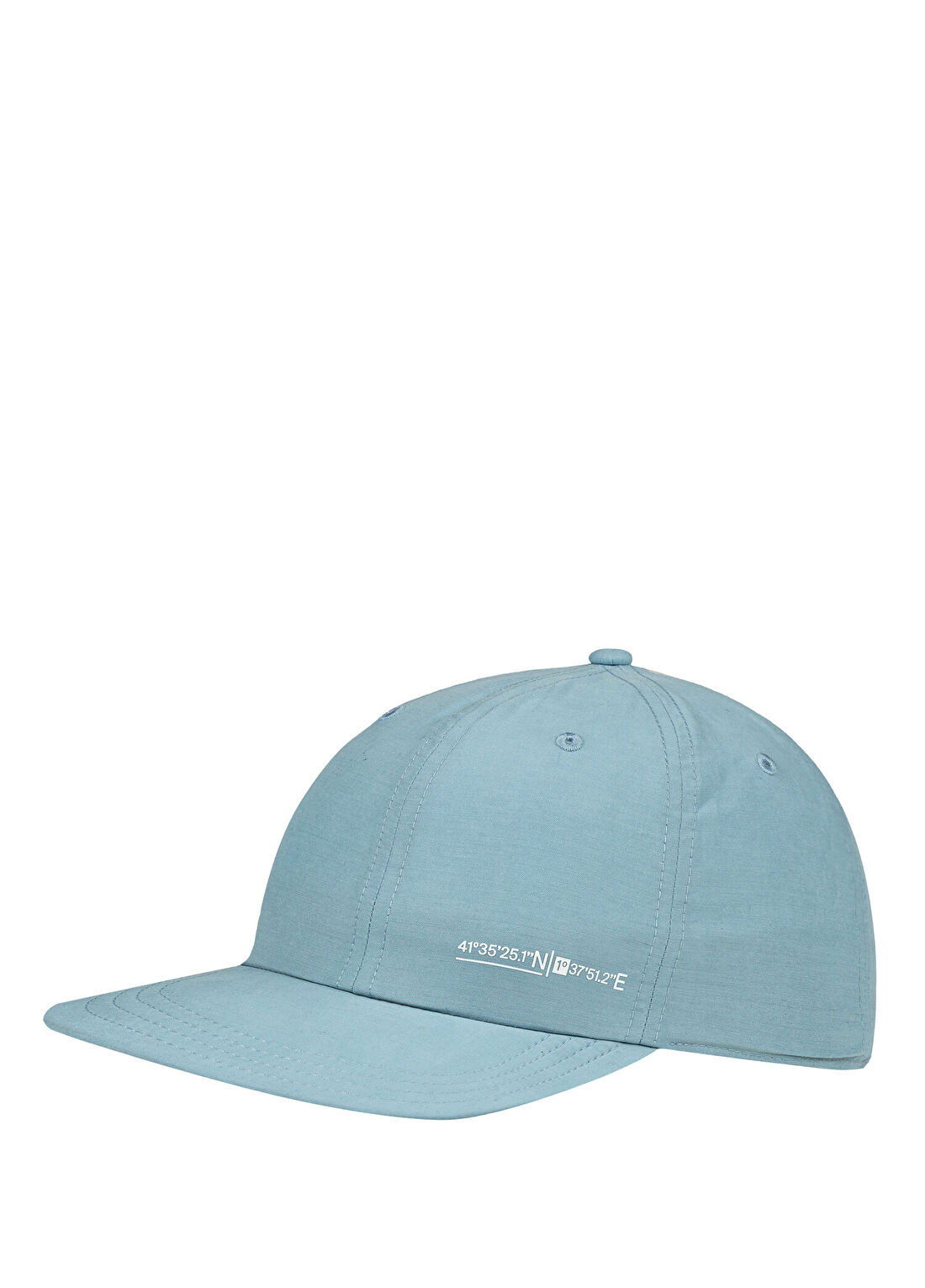 Buff Pack Baseball Solid Mist Unisex Şapka