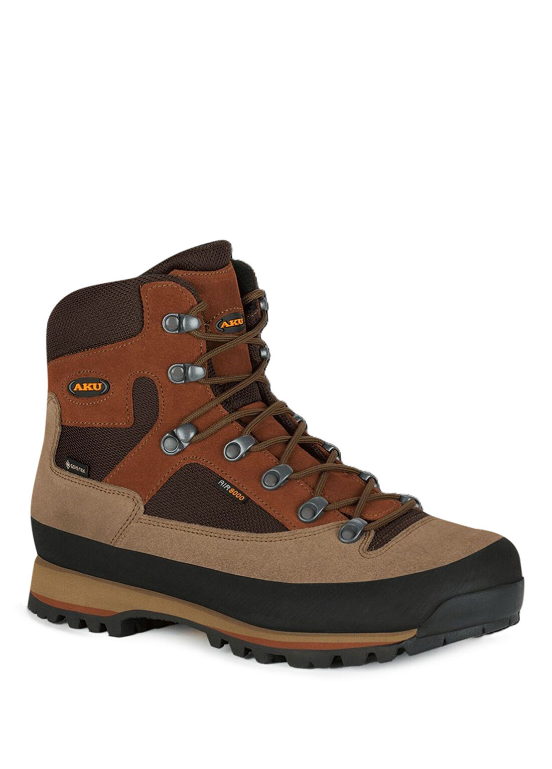 Aku Conero Vibram Goretex Erkek Outdoor Bot