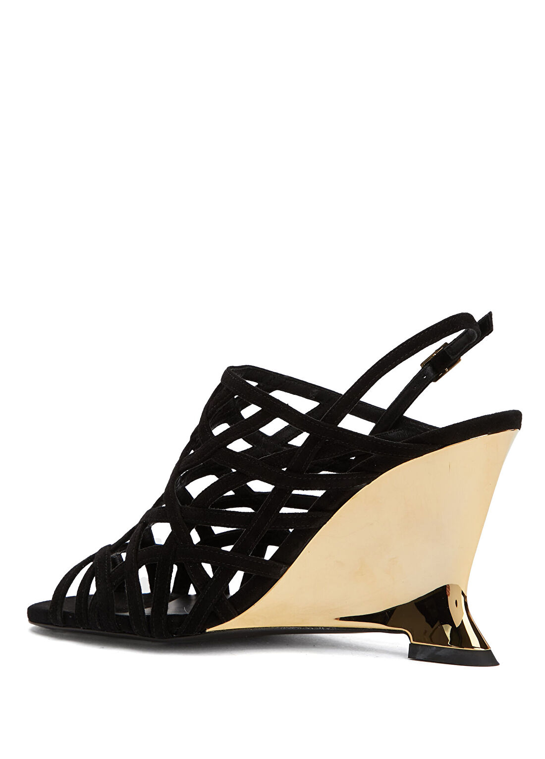 Balmain Sandalet görsel 3